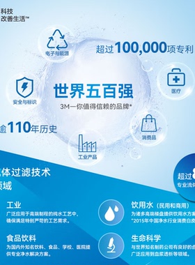 净水器10寸前置PP棉树脂