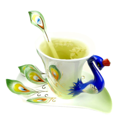 茉莉花茶2026新茶特级浓香型花兮飘雪四川峨眉山竹本堂茶叶250g - 图1