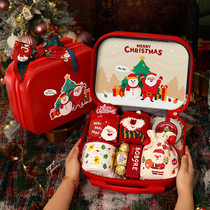 Christmas Gifts for Girls and Girls Girlfriends Creativity Small Gift Utility Christmas Eve Blind Box Gift Box Suitcase Return