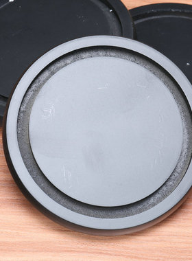 玻璃罩子透明展示罩圆形珠宝防尘罩家居摆件荣耀手办装饰永生花罩