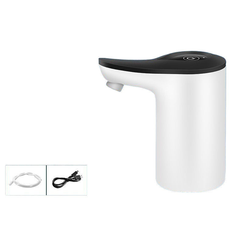 桶装水抽水器电动自动上水器大桶水桶装水水桶吸水器矿泉水压水器,淘宝优惠券,粉丝福利购,淘宝优惠卷