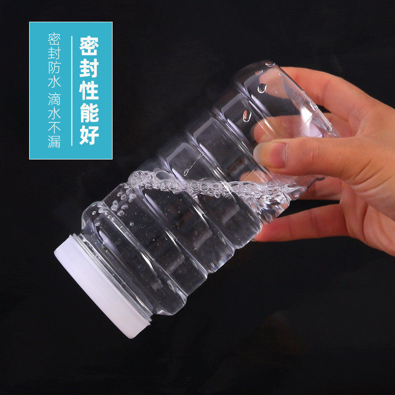 2斤方形塑料蜂蜜瓶 食品酱菜瓶 装果肉瓶子 芝麻酱瓶子 纸箱包装,淘宝优惠券,粉丝福利购,淘宝优惠卷