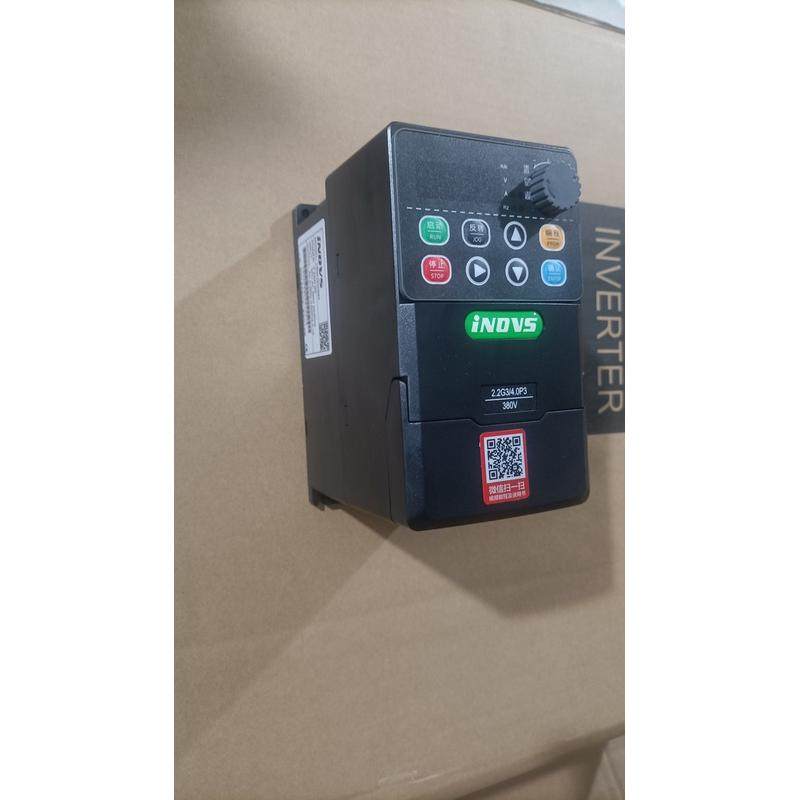 iNDVS 英捷思变频器Y900-0015M1 1.5kw 220v本川  美捷伟 欣捷思 - 图3