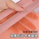 Morandi Pencil Bag Ins Style Simple Transparent Mesh Double Layer Large Capacity Storage Bag Student