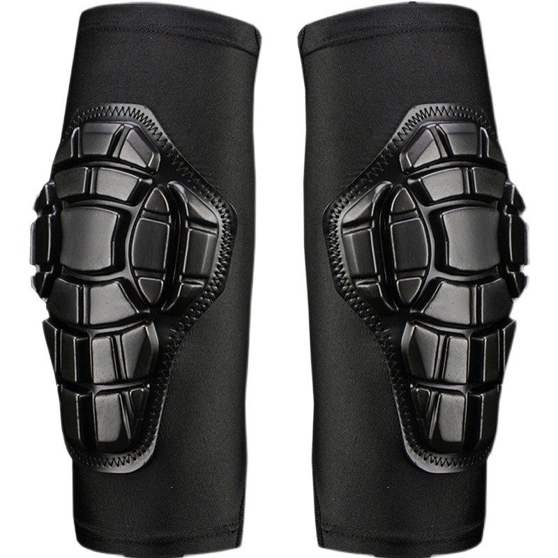 大火足球守门员护肘护膝儿童小朋友黑色护具一对加厚耐磨防滑包邮,淘宝优惠券,粉丝福利购,淘宝优惠卷