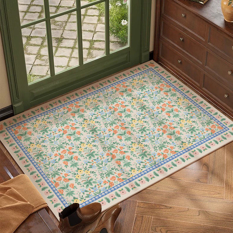 法式漫思诺入户门皮革地垫门垫防滑脚垫大门防水防油地毯玄关,淘宝优惠券,粉丝福利购,淘宝优惠卷