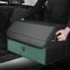Suitable for Peugeot trunk storage box 5008 4008 308 408/X 508 2008 car storage box