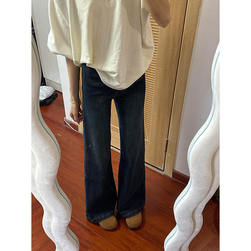 胖mm大码显瘦秋季新款女宽松百搭阔腿裤200斤,淘宝优惠券,粉丝福利购,淘宝优惠卷