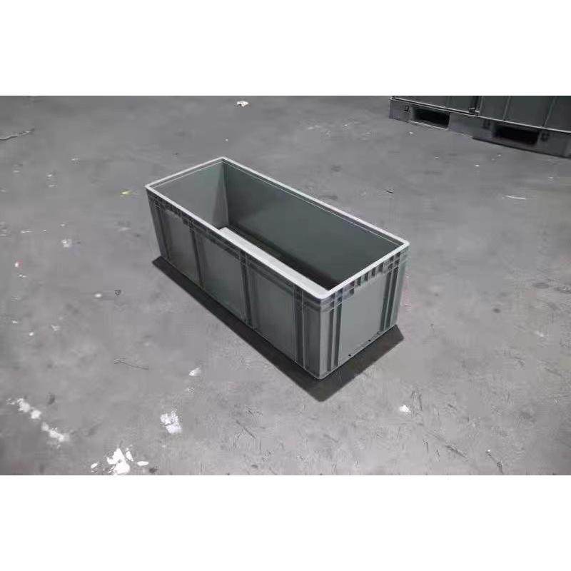 41033物流箱1000*400*330周转箱子塑料筐框220胶箱280长条大盒子,淘宝优惠券,粉丝福利购,淘宝优惠卷