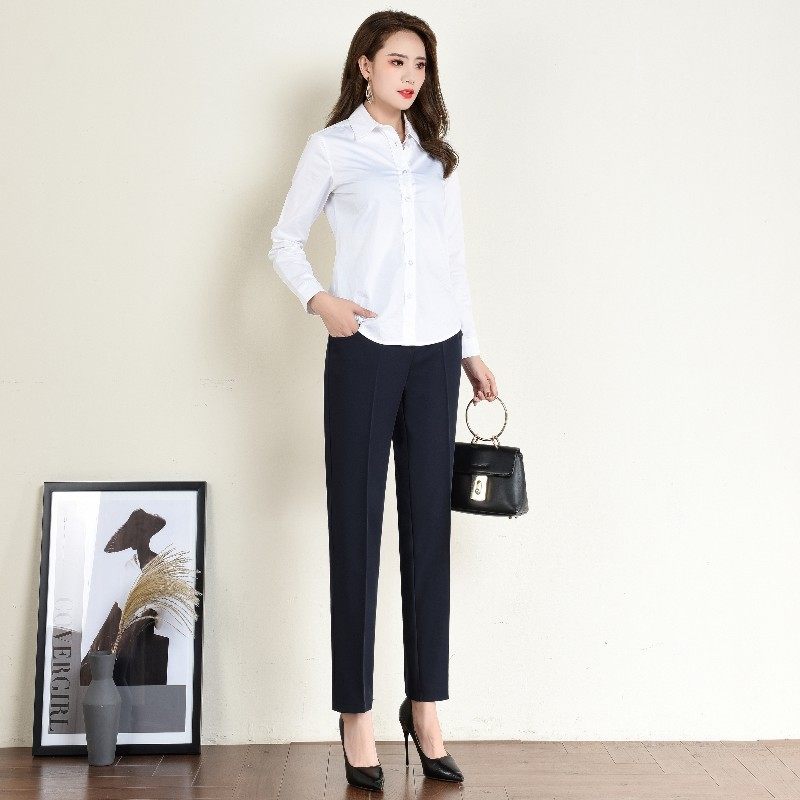 200斤孕妇直筒裤工装裤工作长裤春秋加肥加大码职业正装西裤,淘宝优惠券,粉丝福利购,淘宝优惠卷