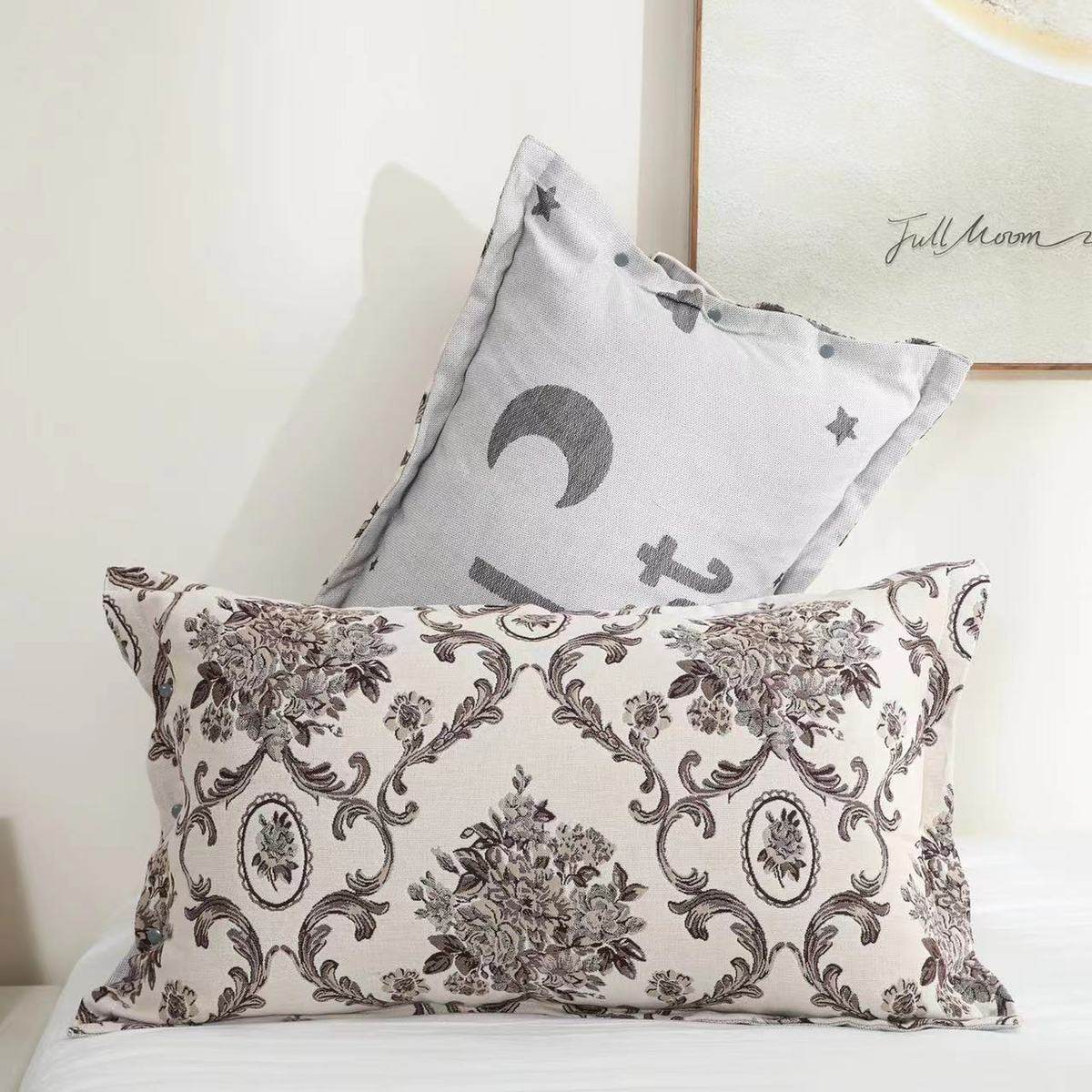 新品纯棉纱布枕套侧边按扣家用单人枕头套柔软吸汗透气隔脏四季用,淘宝优惠券,粉丝福利购,淘宝优惠卷