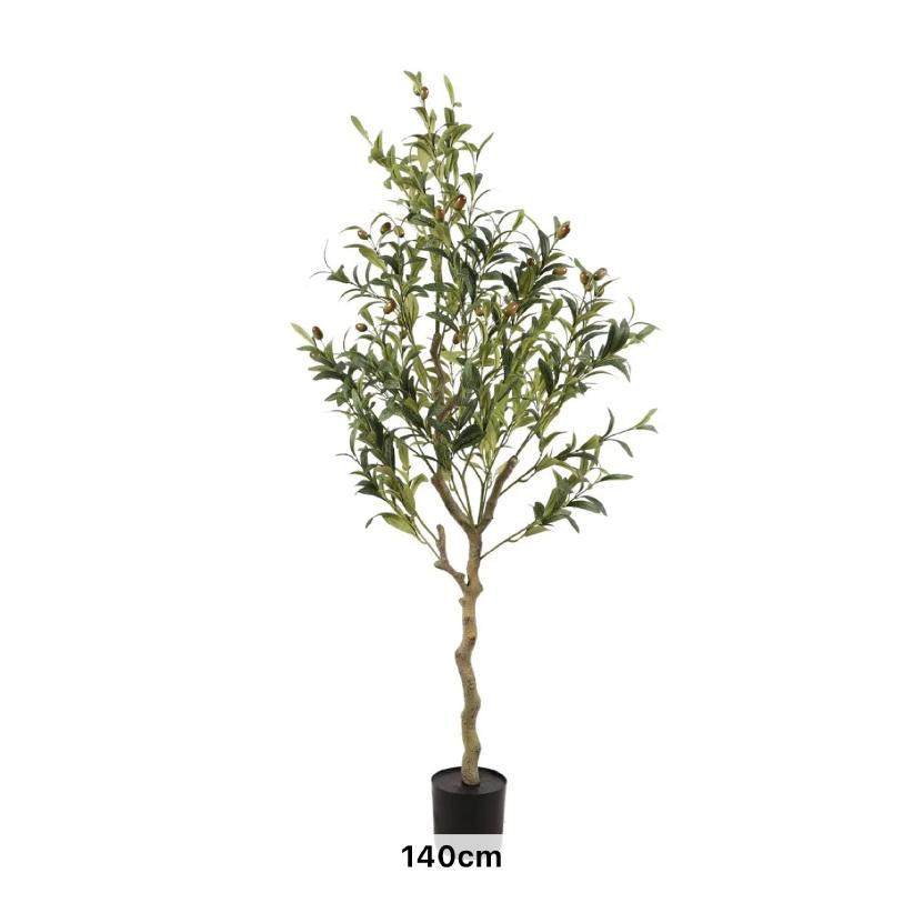 可拆装北欧风仿真橄榄树室内外装饰人造带果橄榄树绿植盆栽,淘宝优惠券,粉丝福利购,淘宝优惠卷