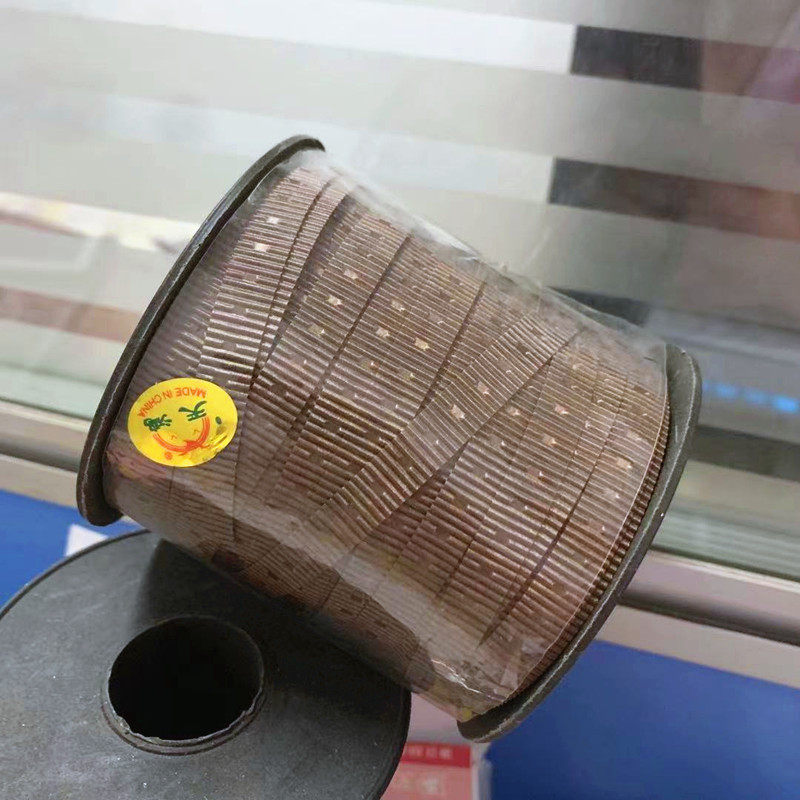 捆绑生日蛋糕绳子的彩带丝带蛋糕围边装饰共60卷家用婚庆烘焙用品,淘宝优惠券,粉丝福利购,淘宝优惠卷