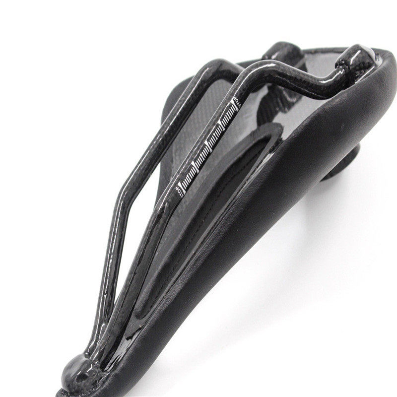 全碳纤维山地车鞍座公路车座垫自行车坐垫舒适皮面座包减震,淘宝优惠券,粉丝福利购,淘宝优惠卷