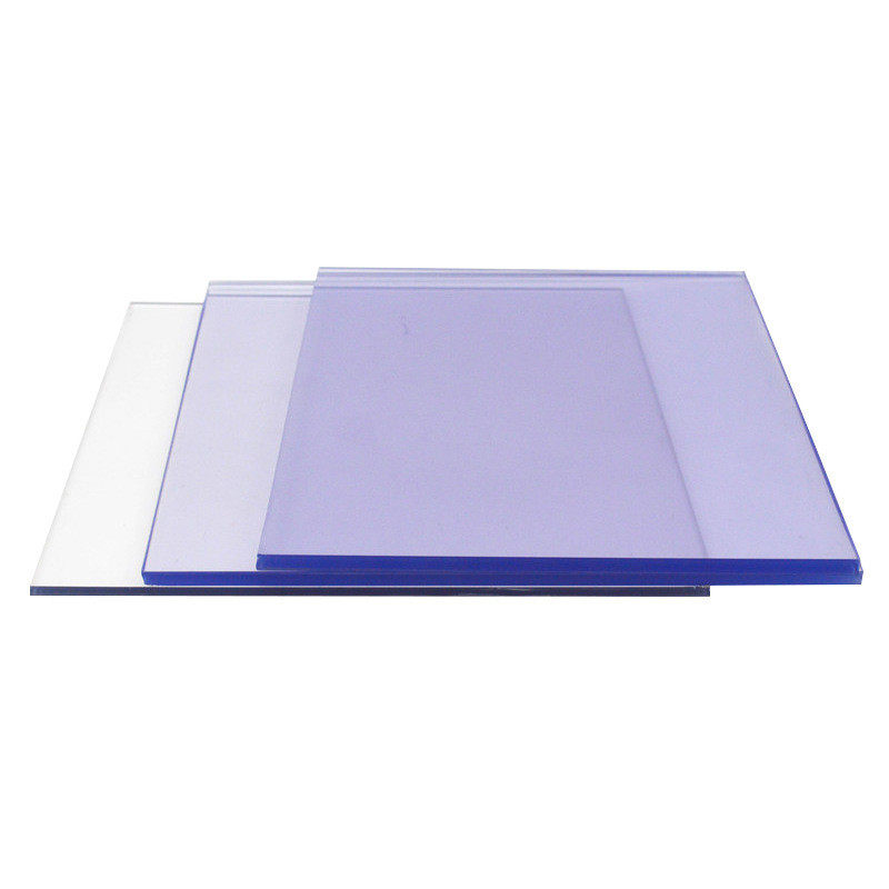 pvc塑料板材硬板高强度 透明pvc板加工 双面覆膜阻燃实心板水晶板,淘宝优惠券,粉丝福利购,淘宝优惠卷