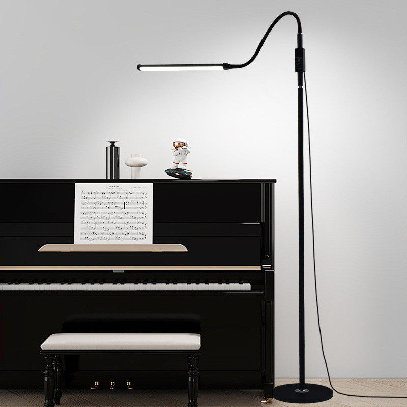 国AA级触控落地护眼台灯儿童学习专用读书立式台灯全光谱学钢琴灯,淘宝优惠券,粉丝福利购,淘宝优惠卷