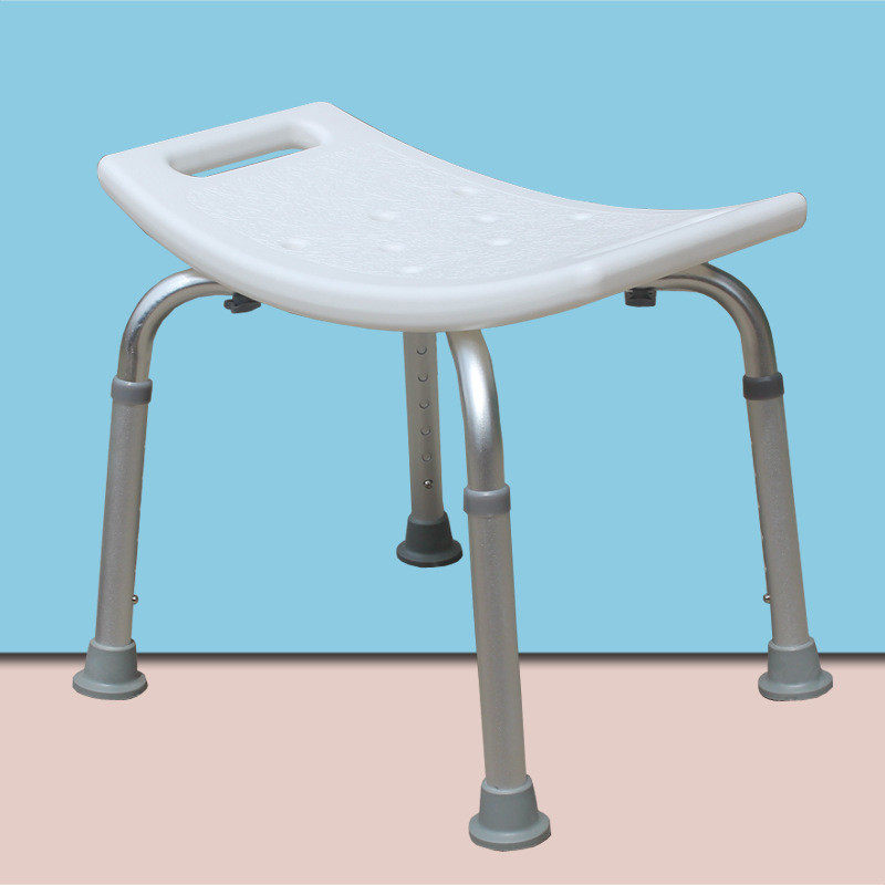 铝合金洗澡椅浴室椅 淋浴凳洗澡凳老人淋浴凳 孕妇洗澡凳子,淘宝优惠券,粉丝福利购,淘宝优惠卷