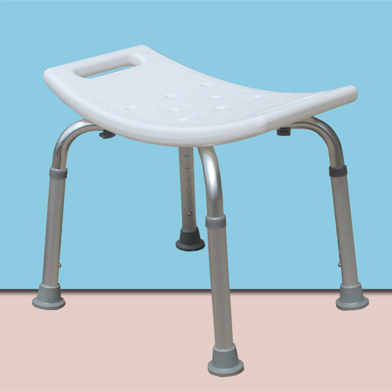 铝合金洗澡椅浴室椅 淋浴凳洗澡凳老人淋浴凳 孕妇洗澡凳子,淘宝优惠券,粉丝福利购,淘宝优惠卷