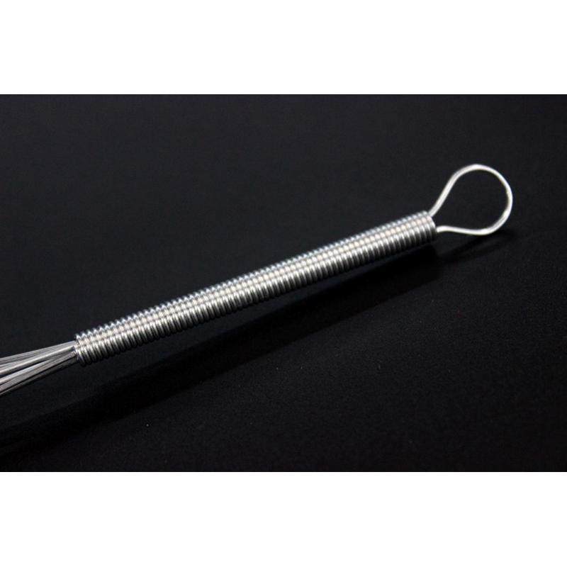 理发师专用焗油膏染发膏搅拌器不锈钢迷你美发搅拌器染膏美发工具,淘宝优惠券,粉丝福利购,淘宝优惠卷