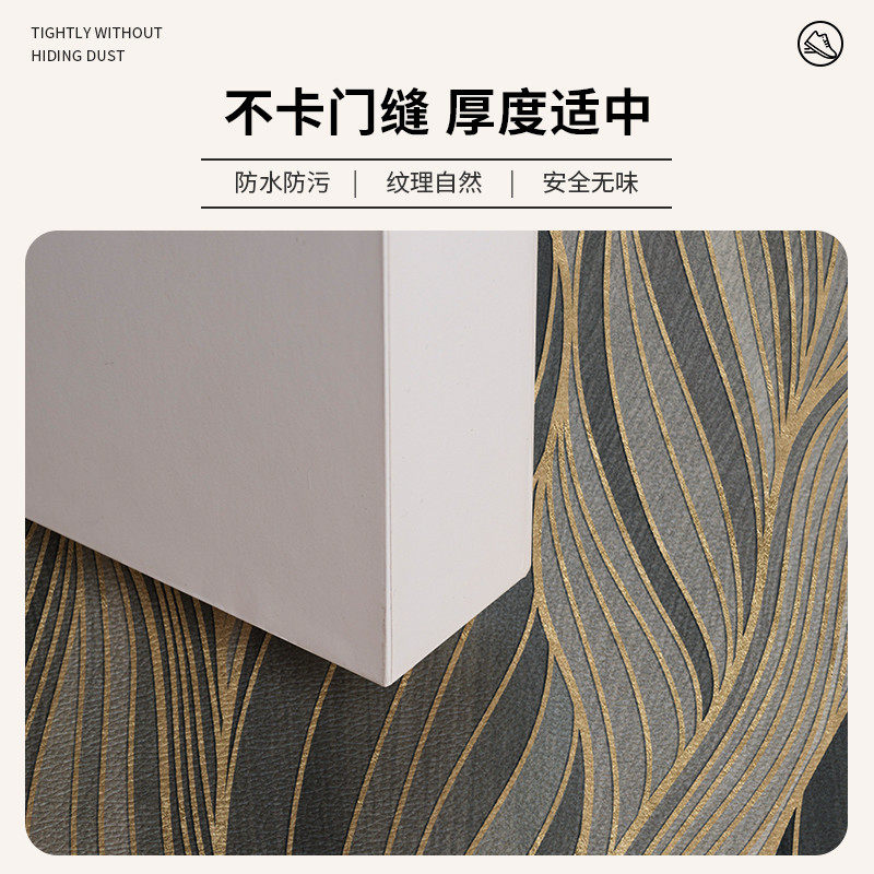 入户地垫进门门口门垫2024新款用门外可擦洗玄关免洗高级感脚垫,淘宝优惠券,粉丝福利购,淘宝优惠卷