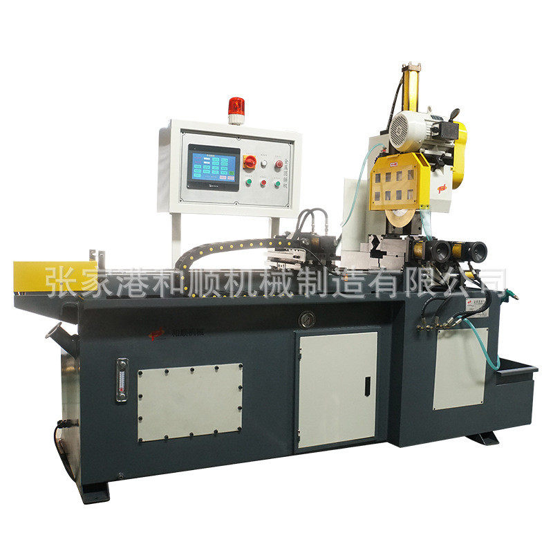 热销厂家直供全自动液压切管机金属管材机上高速无毛刺圆锯切割机,淘宝优惠券,粉丝福利购,淘宝优惠卷