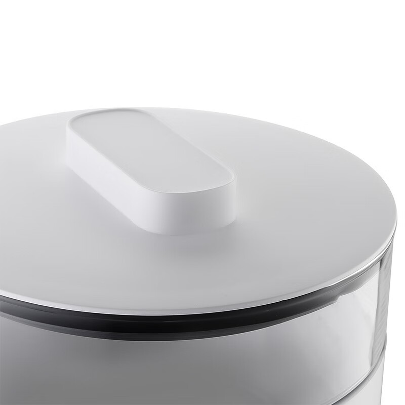 德世朗DDQ-SH208养生锅养生壶机械旋钮开关控制家用2升容量煮茶壶 - 图0