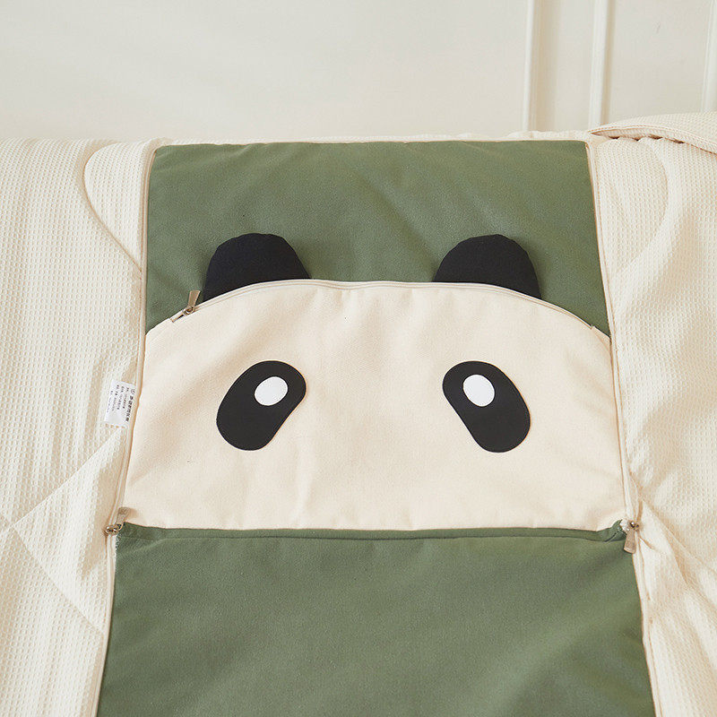 帆布款抱枕被子两用二一夏季午睡毯子枕头车用空调被车载夏凉被,淘宝优惠券,粉丝福利购,淘宝优惠卷