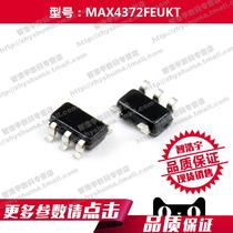 MAX4372FEUK T Linear meter operation buffer amplifier 4372 MAX4372