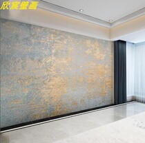 2023 new living room sofa TV background wall paper light extravagant film and film wall cloth bedroom wall fabric wall mural wallpaper