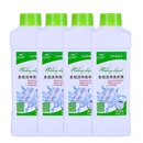 俏歌高浓度洗衣液去渍薰衣草香味持久1kg4瓶