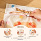 Modern Housewife Butter Bear co-branded laundry care bag