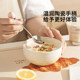 Modern Housewife MONAZONE Stainless Steel Short Handle Spoon