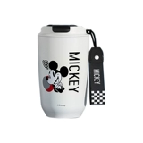 Дисней, детский кофейный высококачественный стакан со стаканом, подарок на день рождения