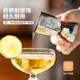 Modern Housewife Panda Double-Head Mixing Measuring Cup oz Cup