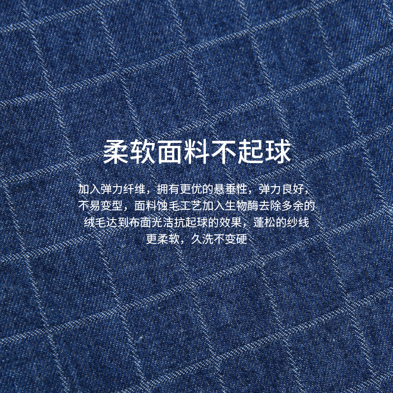 男宝宝加绒加厚牛仔裤男童春秋新款1岁3岁春款长裤保暖帅气时髦潮