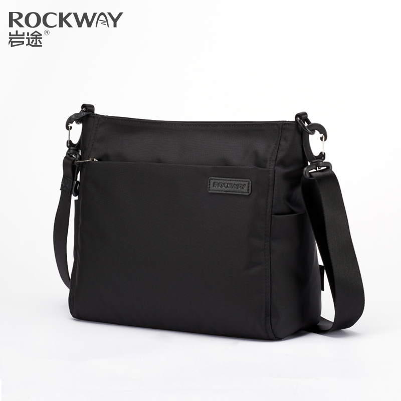 rockway/岩途男士休闲男包单肩包 rockway男士包袋