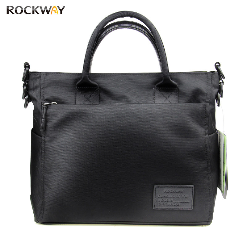 rockway/岩途商务休闲简约公文包 rockway男士包袋