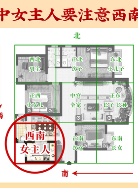 家中西南女主旺韵铜贴提升幸福感小物天官赐福家庭和睦装饰品摆件