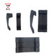 Lathe accessories instrument car Jingcheng Mingyang opening and closing claw