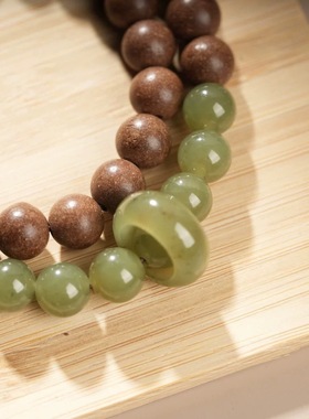 天然本草古法国风香疗安神合香