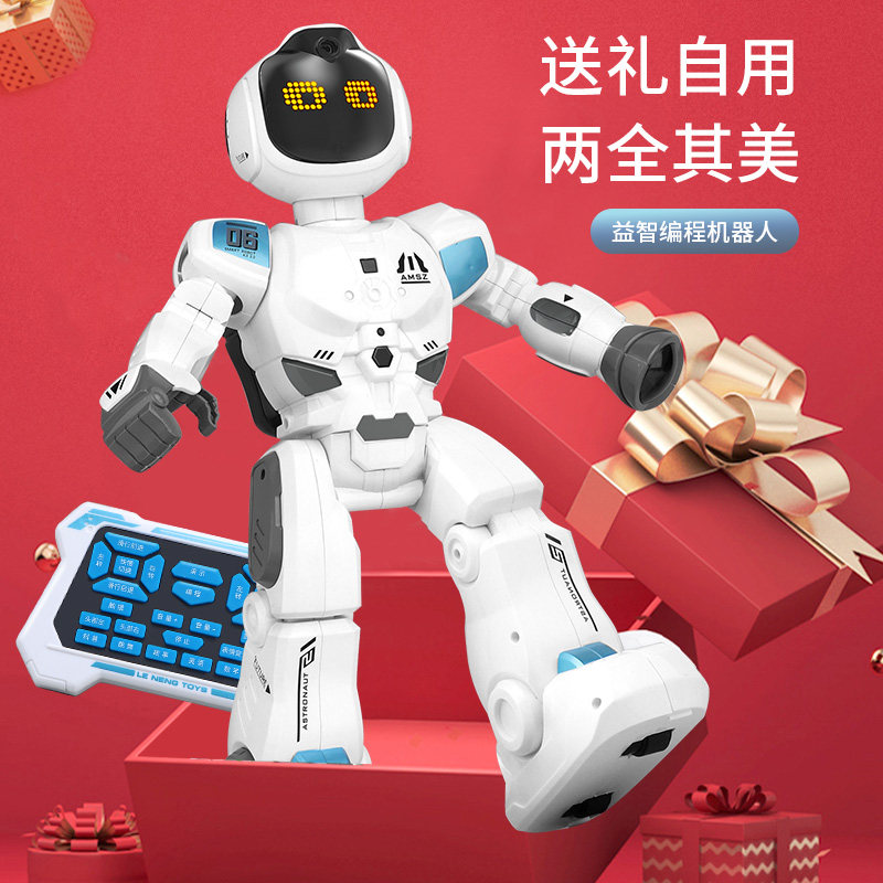  yisbro益之宝电动/遥控机器人
