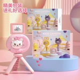 品高新款儿童照相机可拍照可打印迷你拍立得高清像素数码玩具宝宝