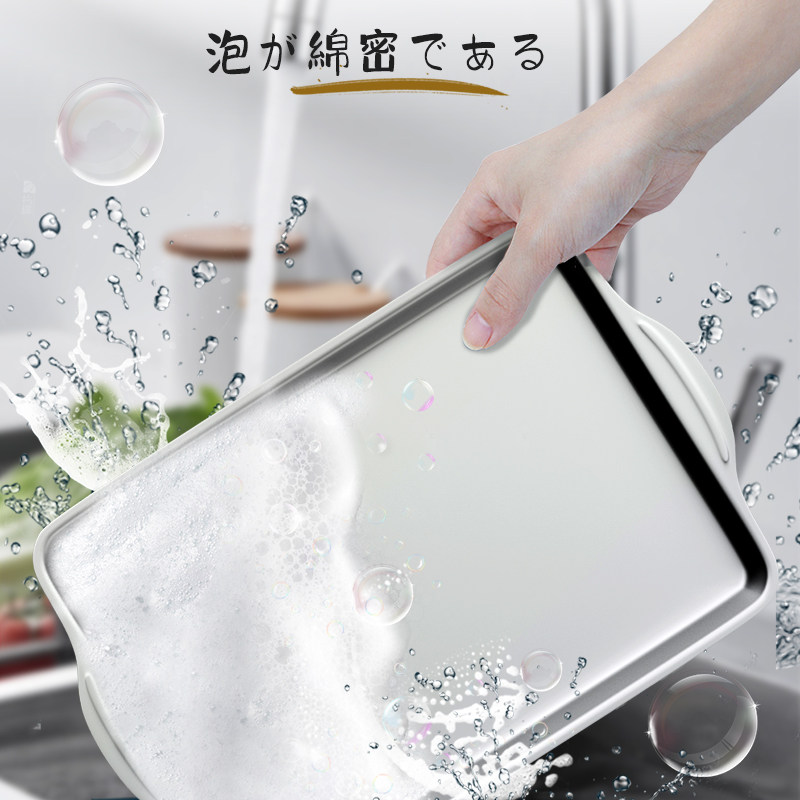 烤箱清洁去神器微波炉内部强力重油 吉屋油污清洁剂