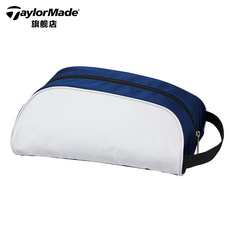 Сумка для обуви – гольф taylormade泰勒梅高尔夫鞋包新款男士便携运动大容量golf手提鞋包