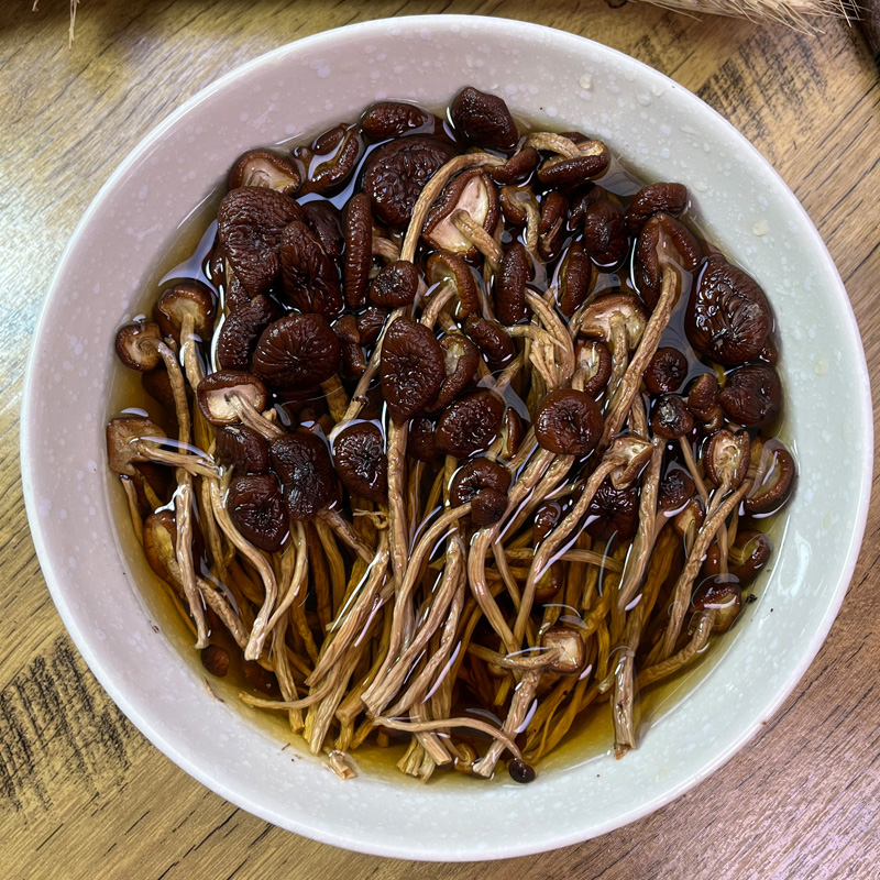 新货茶树菇不开伞500g井冈香菇干货剪跟短茶薪菇江西农家特产1斤,淘宝优惠券,粉丝福利购,淘宝优惠卷