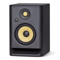 KRK Rokit5 Rokit7 8 RP7 RP7 V6 V8 V8 wiretap speaker DJ sound company exhibit
