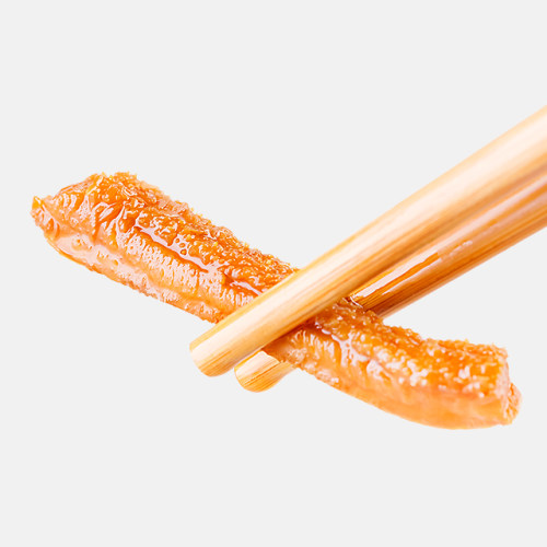 【鲜货】达州三圣宫七星椒短保鲜卤香辣牛肚148g/250g - 图0