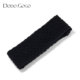 DODOGOGO einfarbiges Sport-Fitness-Yoga-Stirnband