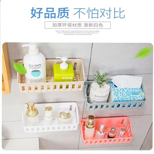 挖掘机吊车铲车装载机驾驶室收纳盒储物盒粘贴式免打孔车载置物架 - 图2