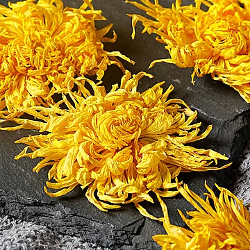 【徽春堂】金丝皇菊约50朵[20元优惠券]-寻折猪